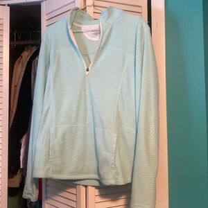 Tek gear quarter zip